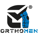 Orthomen logo